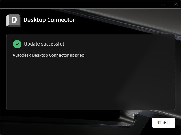 Autodesk Access UI Host dFUfZqob6U