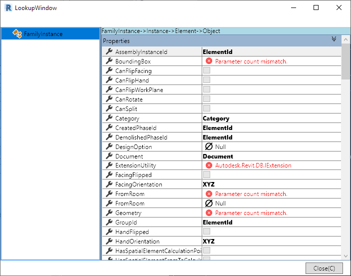 Revit a7To7hnxCq