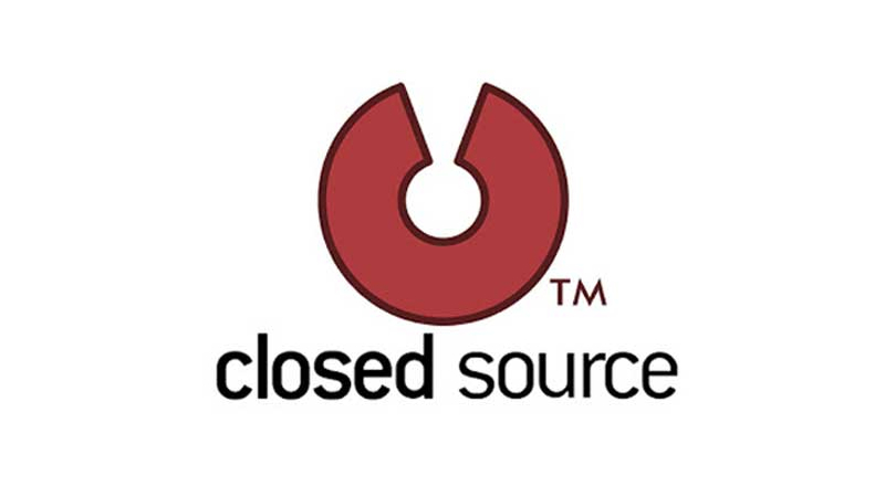 closesource