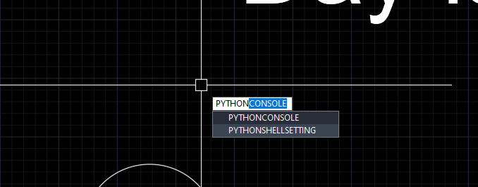 pythoncmd